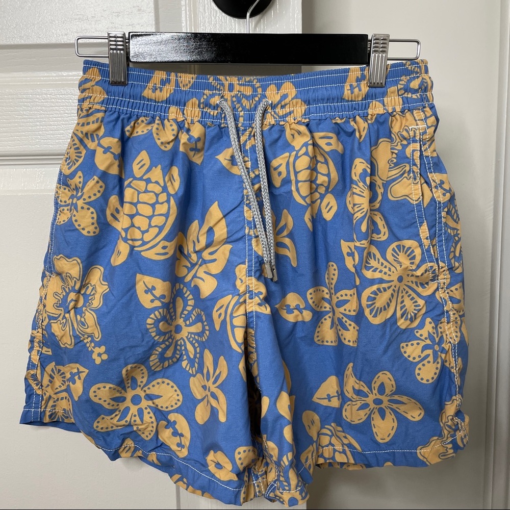 Vilebrequin Swim Trunks